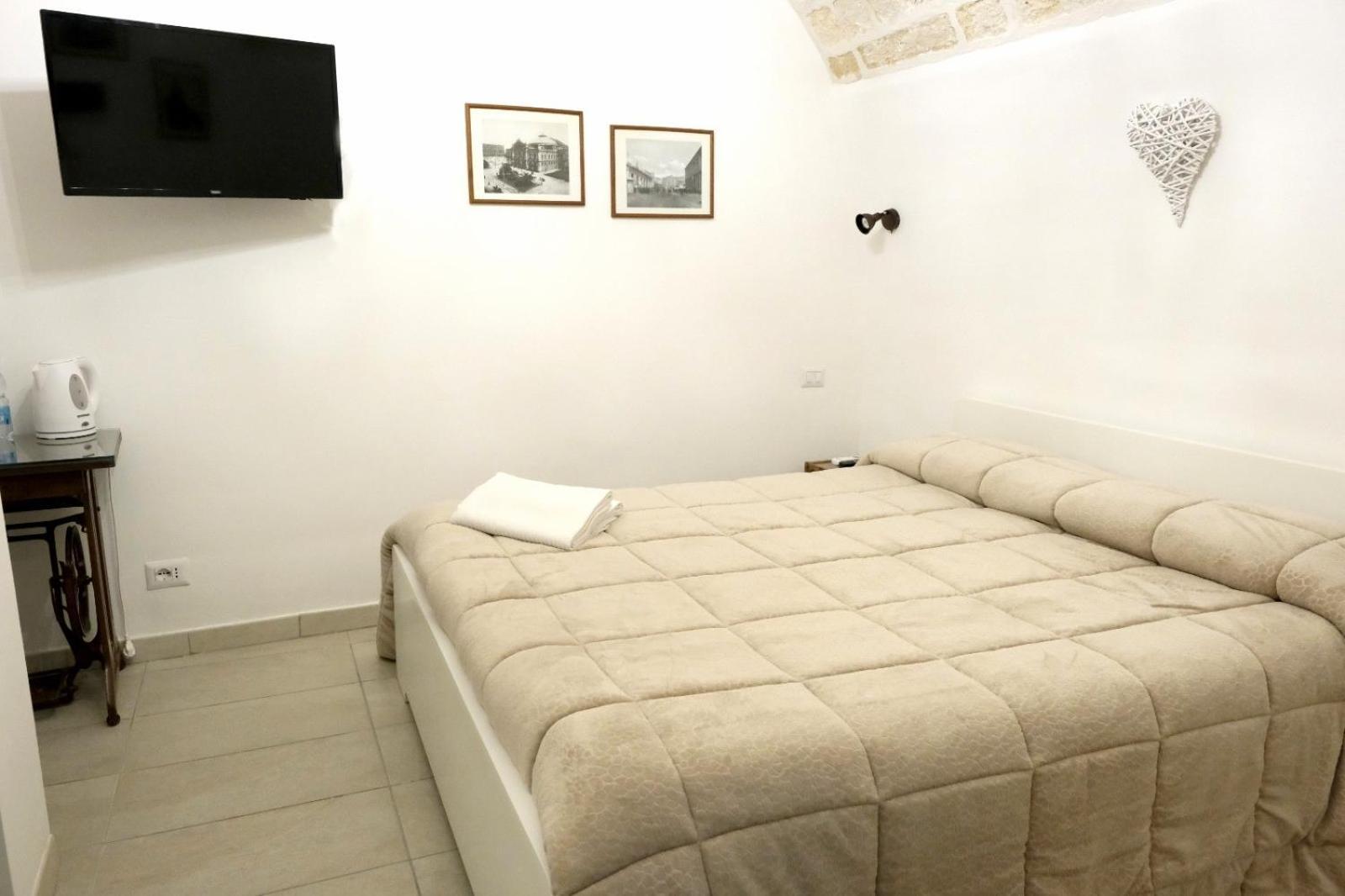 Appartamento San Marco Bari Esterno foto
