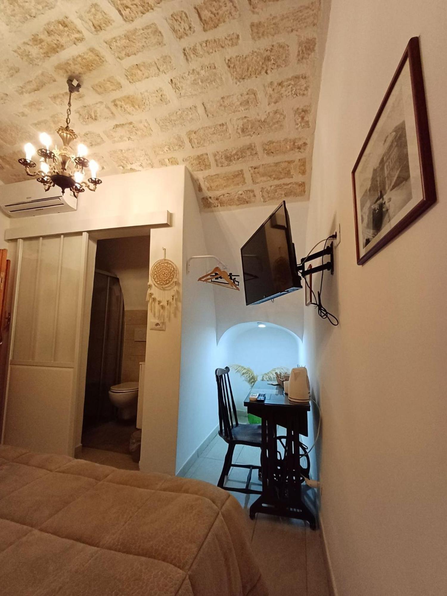 Appartamento San Marco Bari Esterno foto