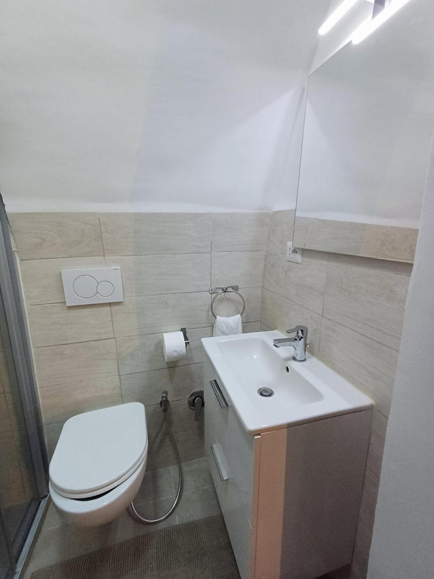 Appartamento San Marco Bari Esterno foto