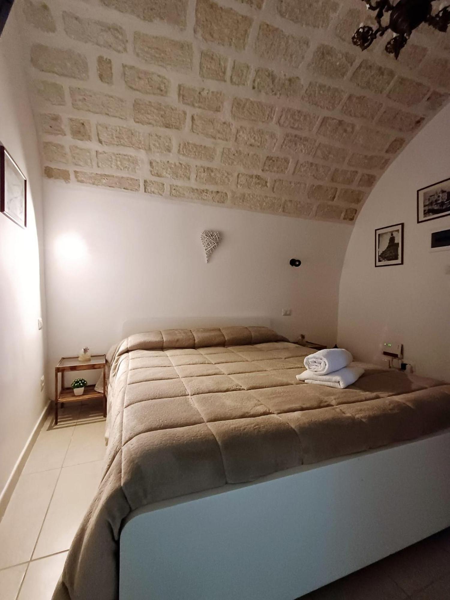 Appartamento San Marco Bari Esterno foto