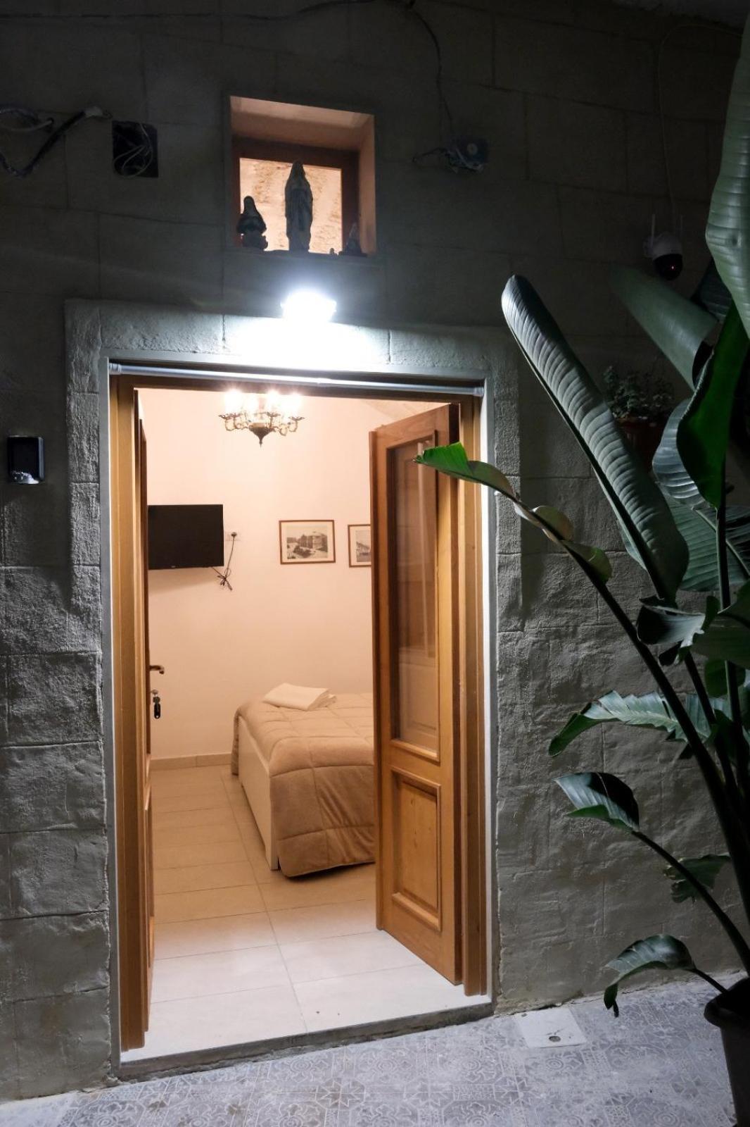 Appartamento San Marco Bari Esterno foto
