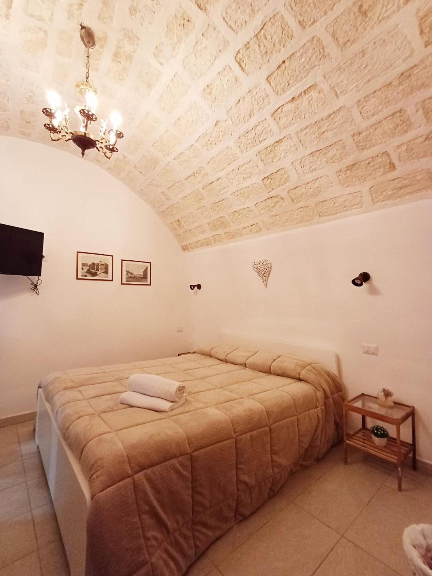 Appartamento San Marco Bari Esterno foto