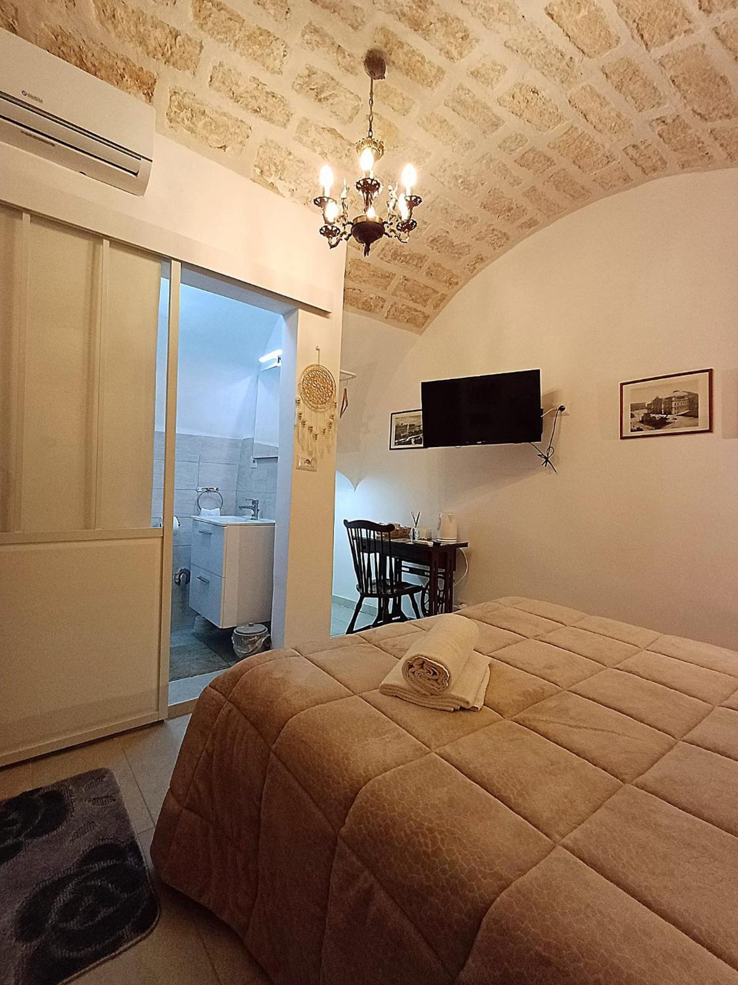 Appartamento San Marco Bari Esterno foto