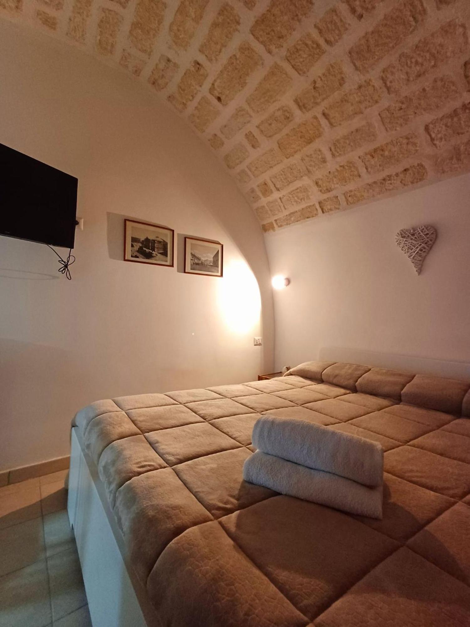 Appartamento San Marco Bari Esterno foto